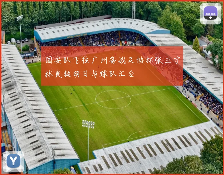 国安队飞往广州备战足协杯张玉宁林良铭明日与球队汇合