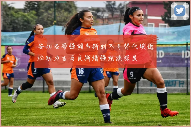 安切洛蒂强调韦斯利不可替代埃德松助力吉马良斯增强轮换深度
